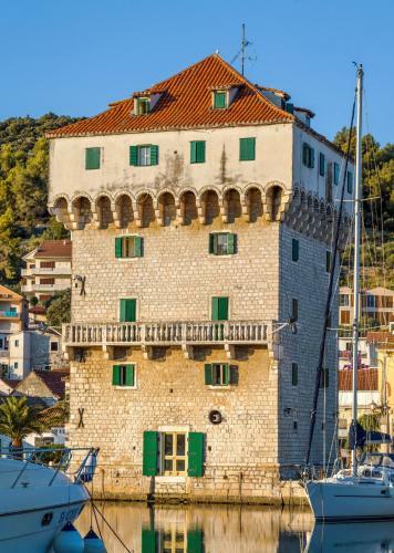 Apartments Neve