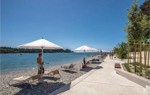 Holiday Home Vicani IV
