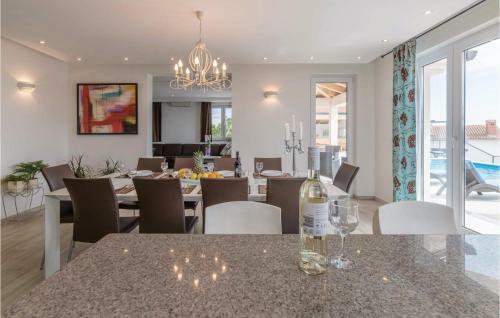 Holiday Home Vicani IV
