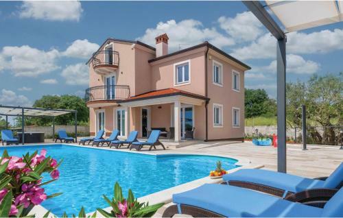 Holiday Home Vicani IV