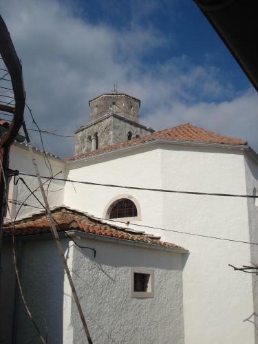 Hostal Guesthouse Villa Galovic