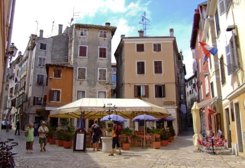 Apartment Matteotti 199