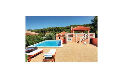 Holiday Home Smokvica Smokvica