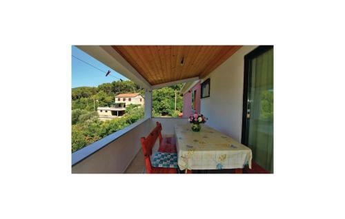 Holiday Home Smokvica Smokvica