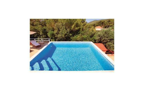 Holiday Home Smokvica Smokvica