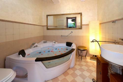 Hostal Villa Castello Rausch
