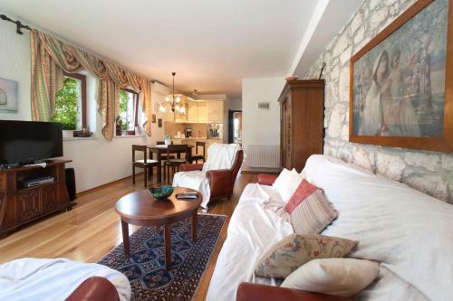 Hostal Villa Castello Rausch