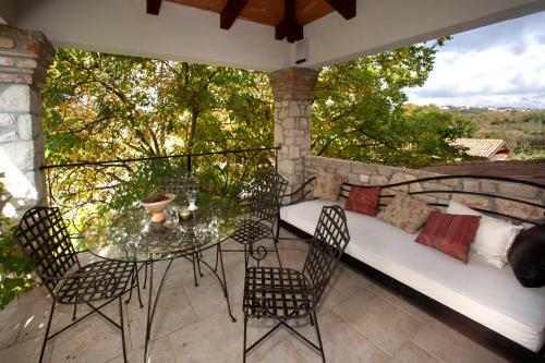 Hostal Villa Castello Rausch