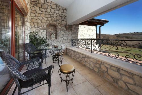 Hostal Villa Castello Rausch