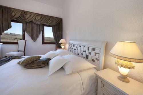 Hostal Villa Castello Rausch
