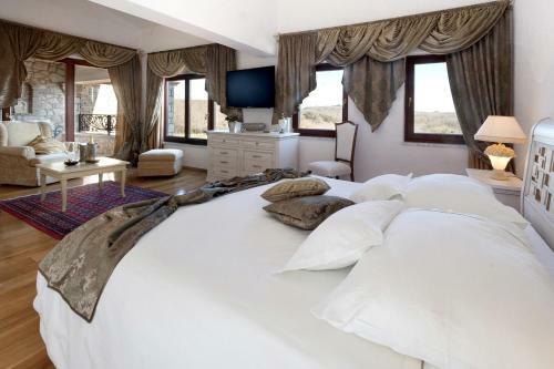 Hostal Villa Castello Rausch