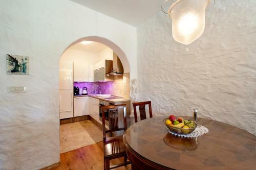 Hostal Villa Castello Rausch