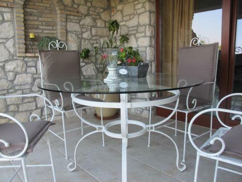Hostal Villa Castello Rausch