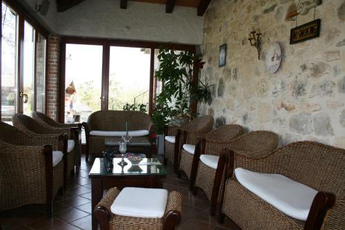 Hostal Villa Castello Rausch