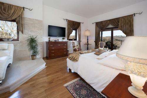 Hostal Villa Castello Rausch