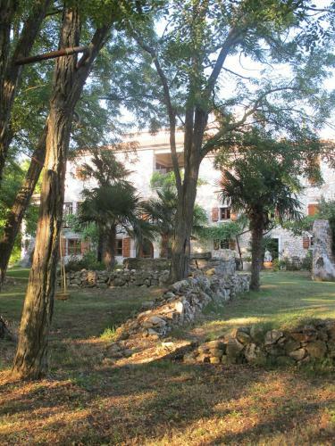 Hostal Villa Castello Rausch