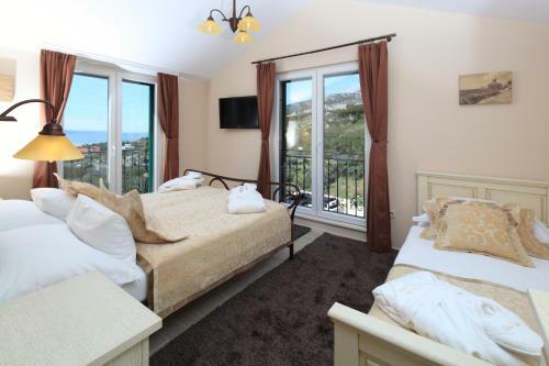 Villa Filip Spa & Relax Makarska