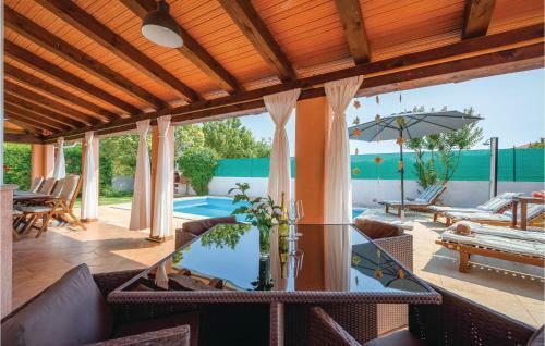 Holiday Home Radovani Croatia