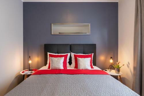 Apartment Bordeaux 29