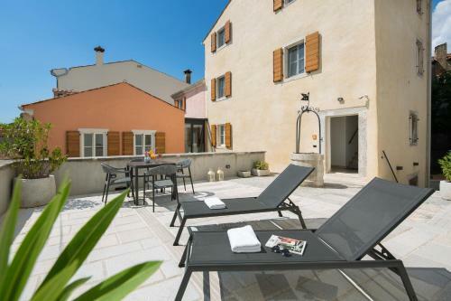 Hotel La Grisa