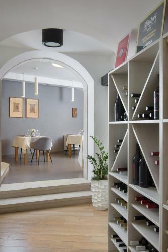 Hotel La Grisa