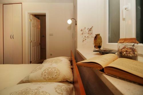 Apartments Caralipeo