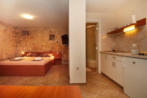 Apartments Caralipeo