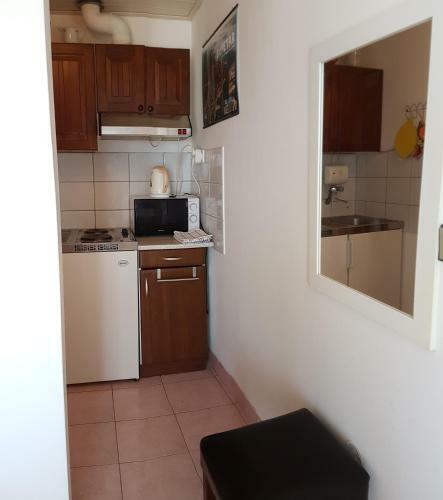 Apartments Br?i?