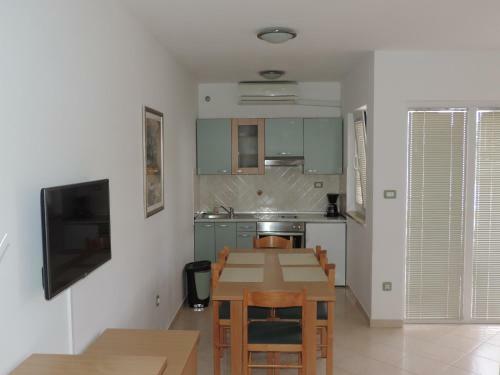 Apartments Nada