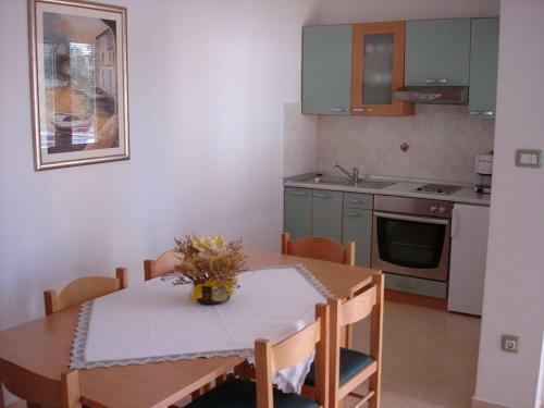 Apartments Nada