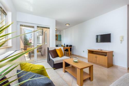Apartments Nada