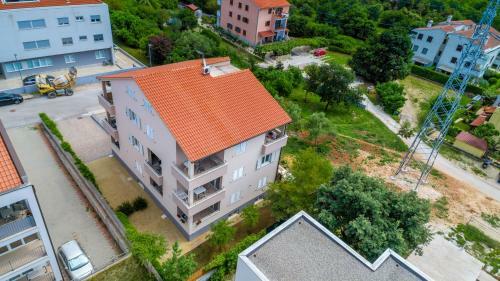 Apartments Nada