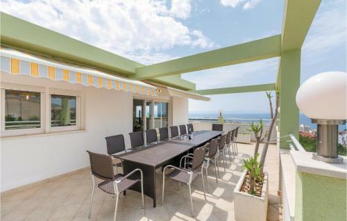 Holiday Home Put Zuke I