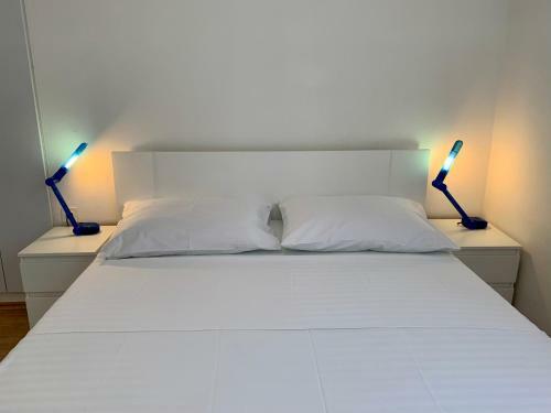 Apartments Para?