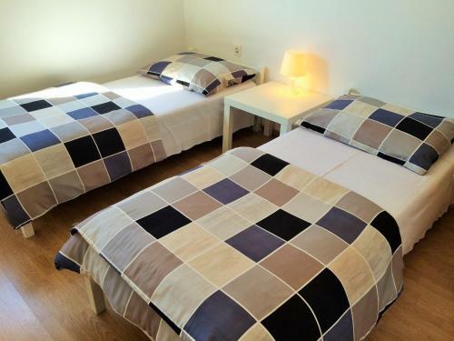 Apartments Para?