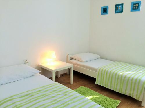 Apartments Para?