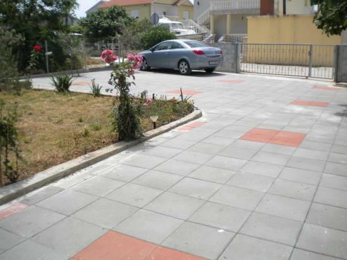 Apartments Nicol