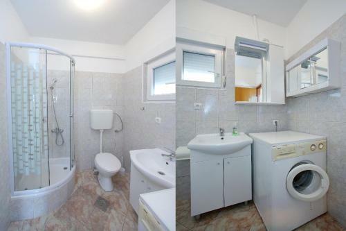 Apartments Nicol