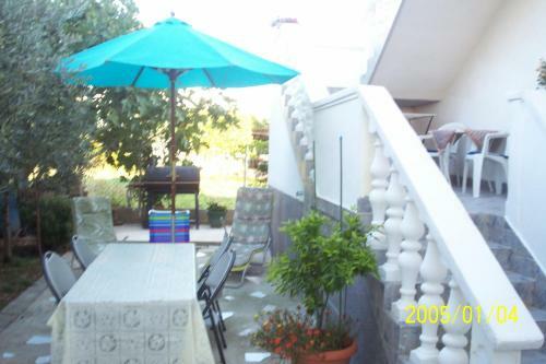 Apartments Nicol