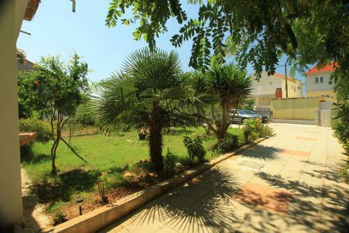 Apartments Nicol