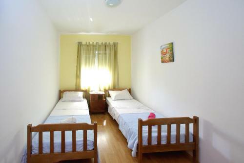 Apartments Nicol