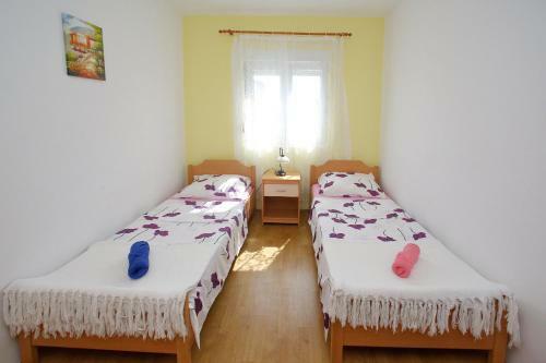 Apartments Nicol