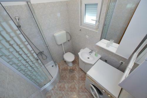Apartments Nicol