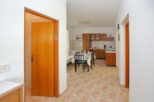 Apartments Nicol