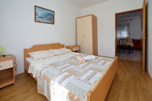 Apartments Nicol