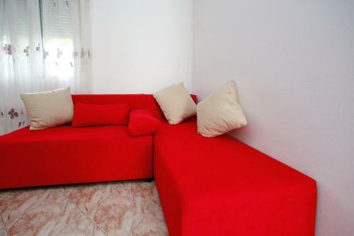 Apartments Nicol