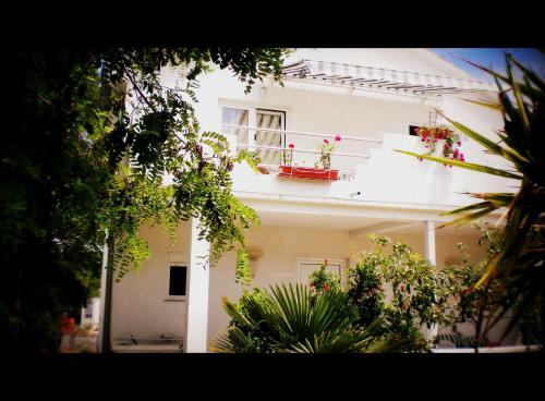 Apartments Nicol