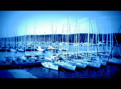 Apartments Nicol