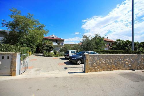 Apartments Nicol