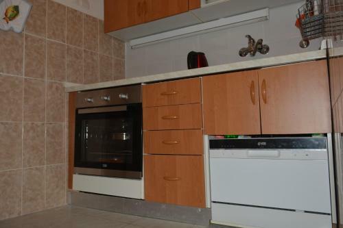 Apartment Bakari?